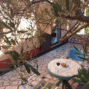 Apartament Ravni, Labin (Istria)