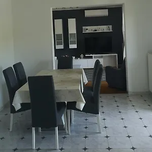 Apartmán Alenka By The Sea, Labin (Istria)