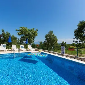 House Josip Ferienhaus