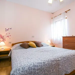 Apartament Gracijela Near Rabac, Labin (Istria)