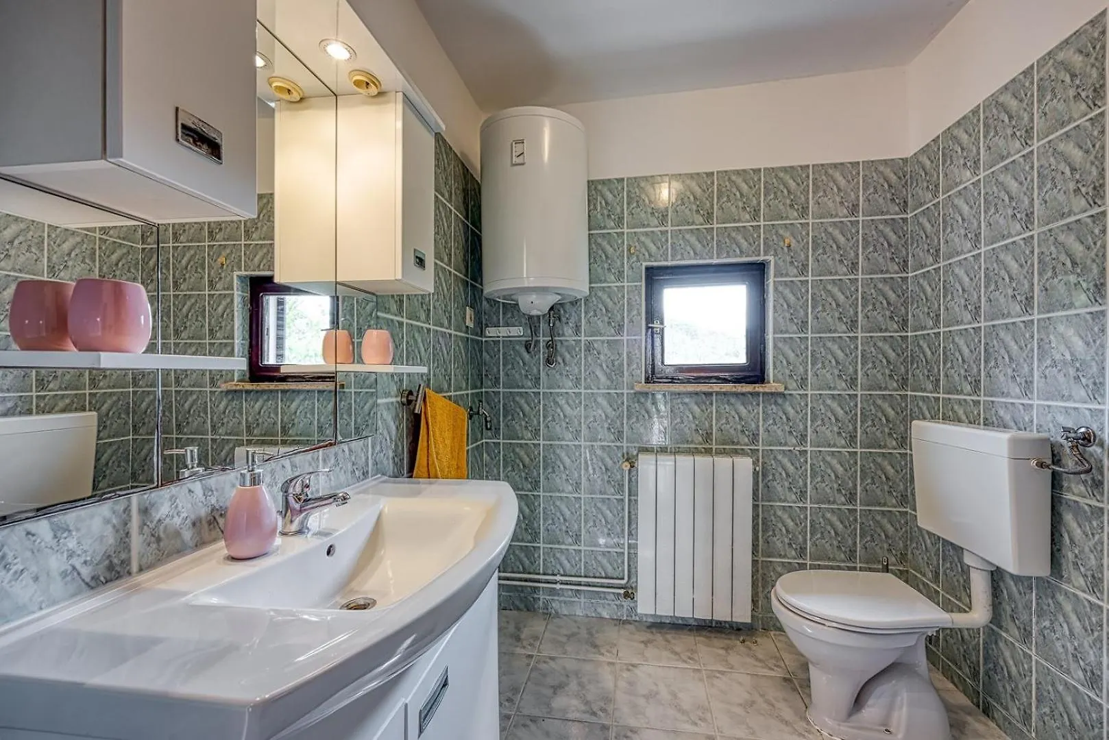 Family Villa Vema Labin  0*, Labin (Istria) Croatia