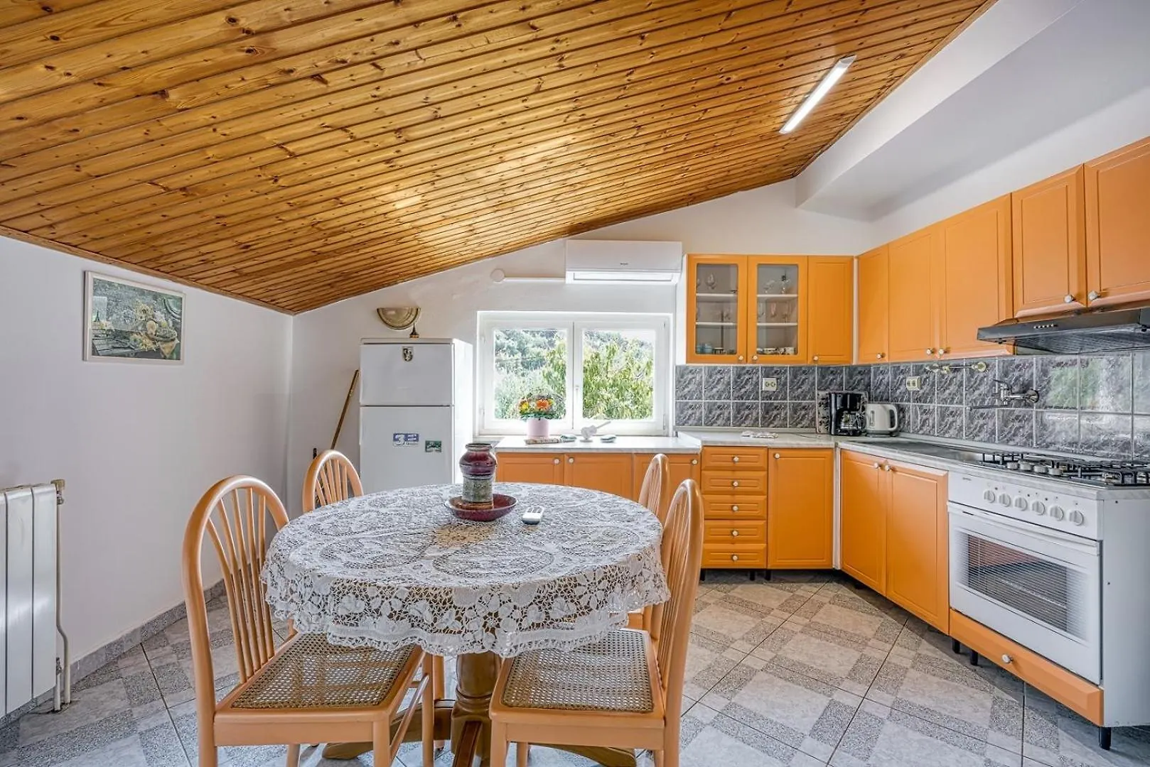 Family Villa Vema Labin