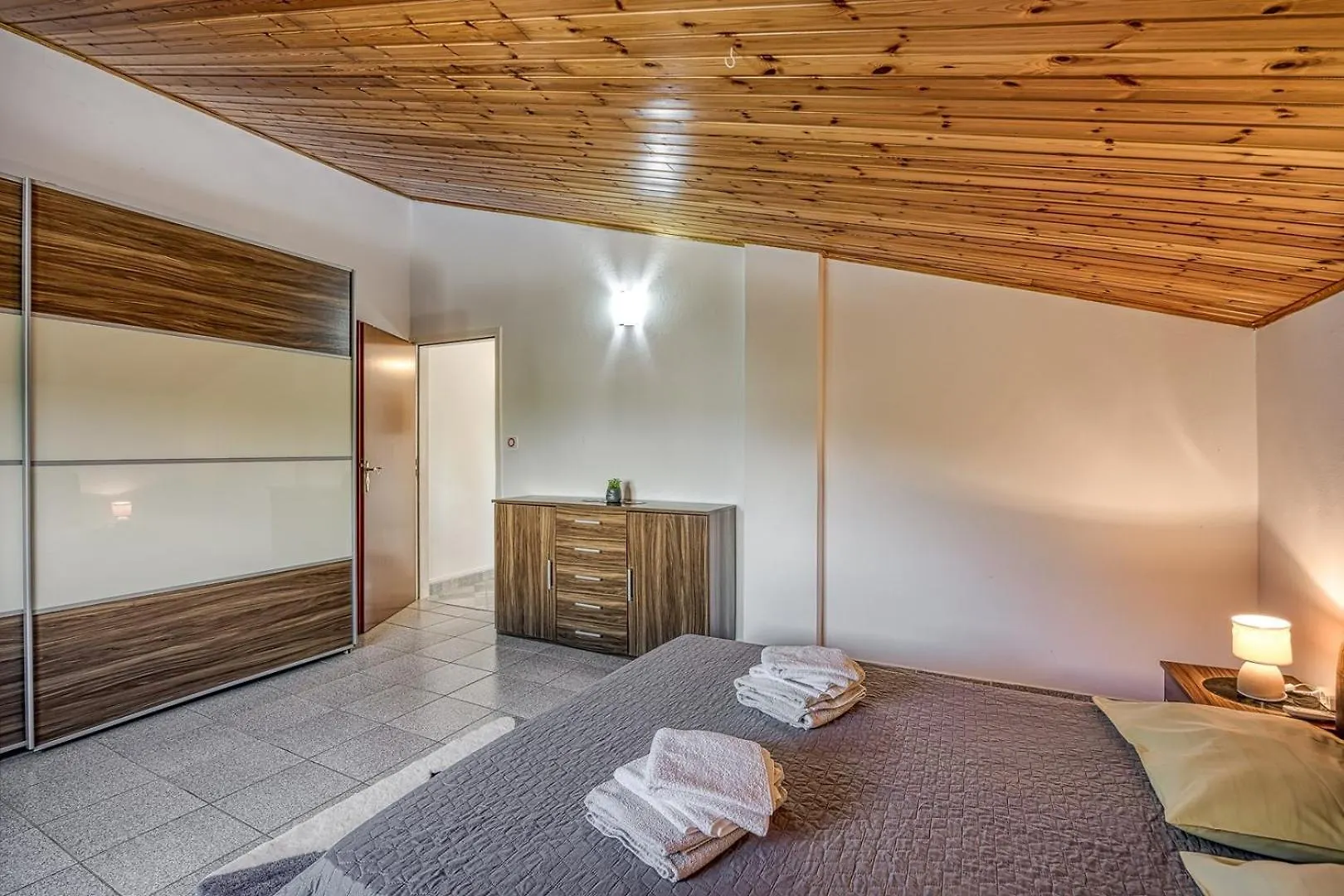 Family Villa Vema Labin