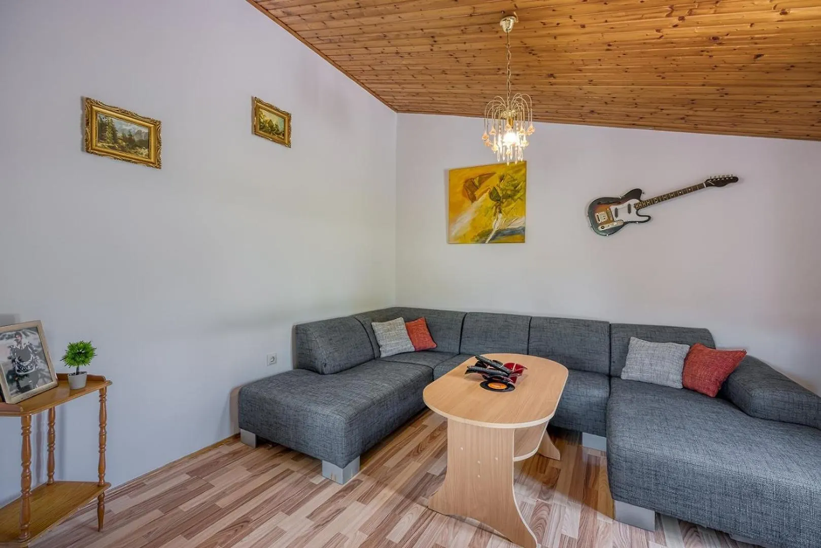 Family Villa Vema Labin  0*, Labin (Istria)