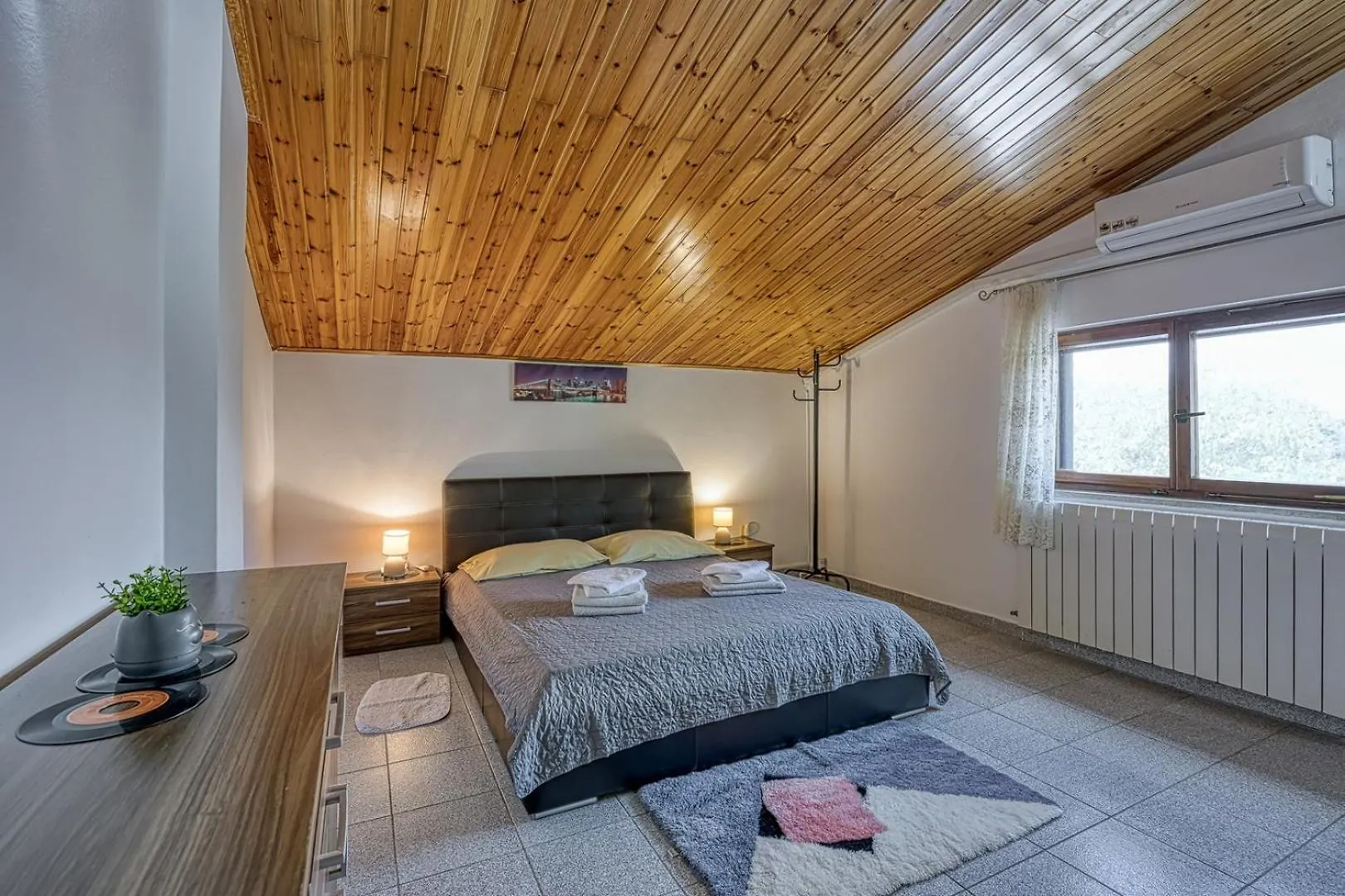Family Villa Vema Labin  Labin (Istria)