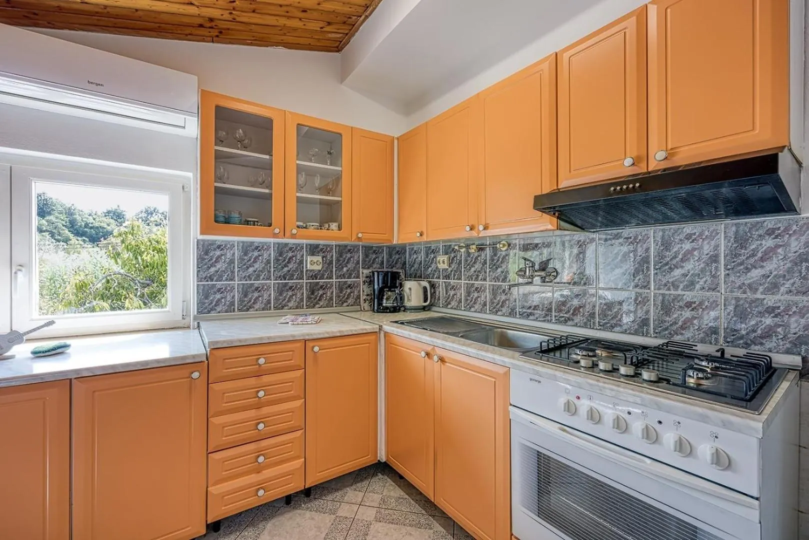Family Villa Vema Labin