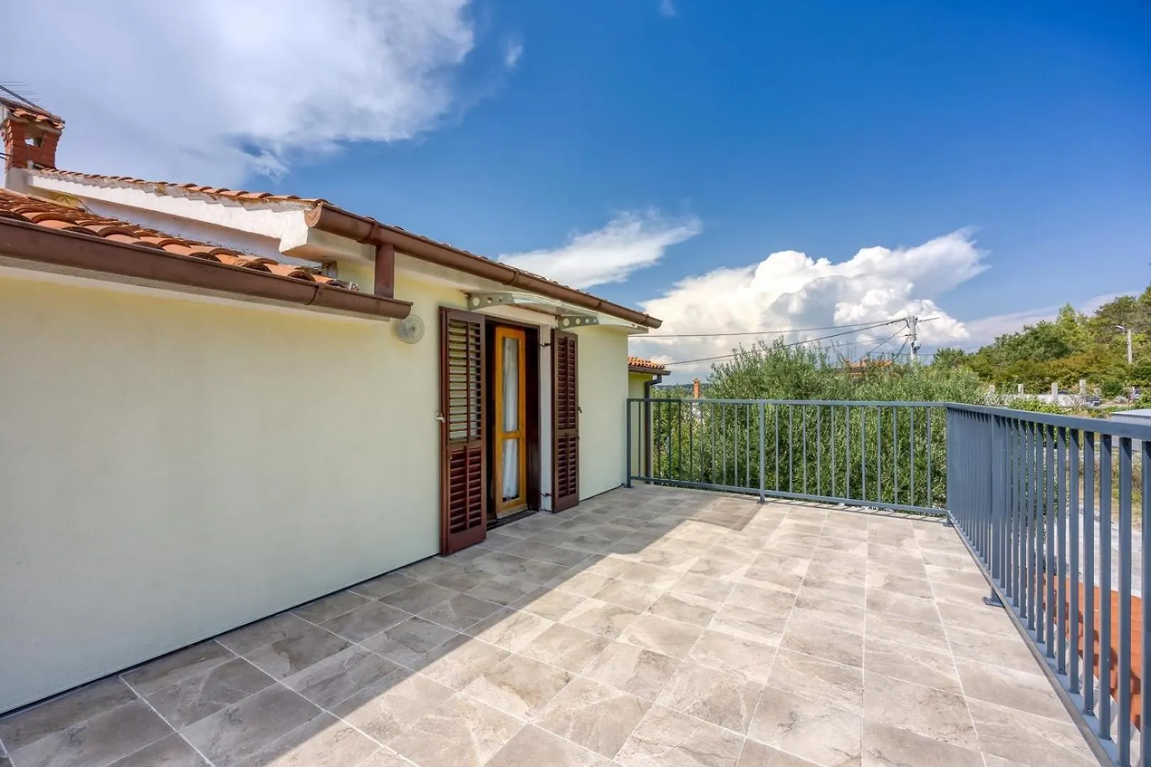 Family Villa Vema Labin