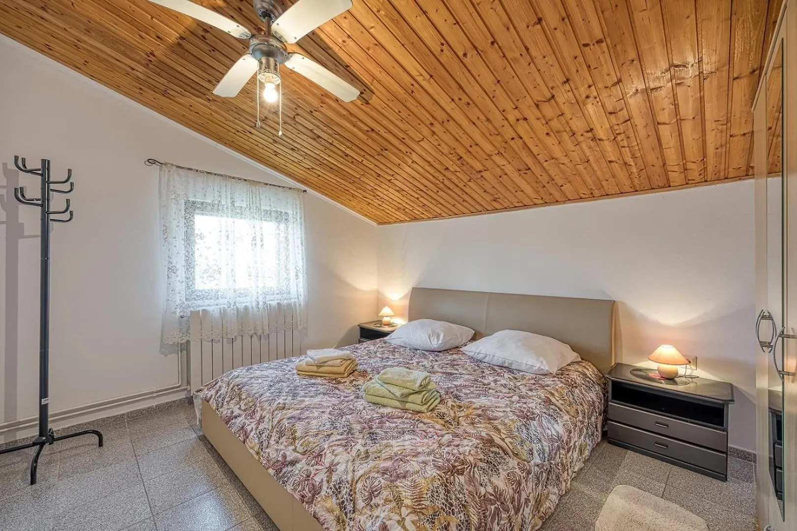Family Villa Vema Labin  0*, Labin (Istria)