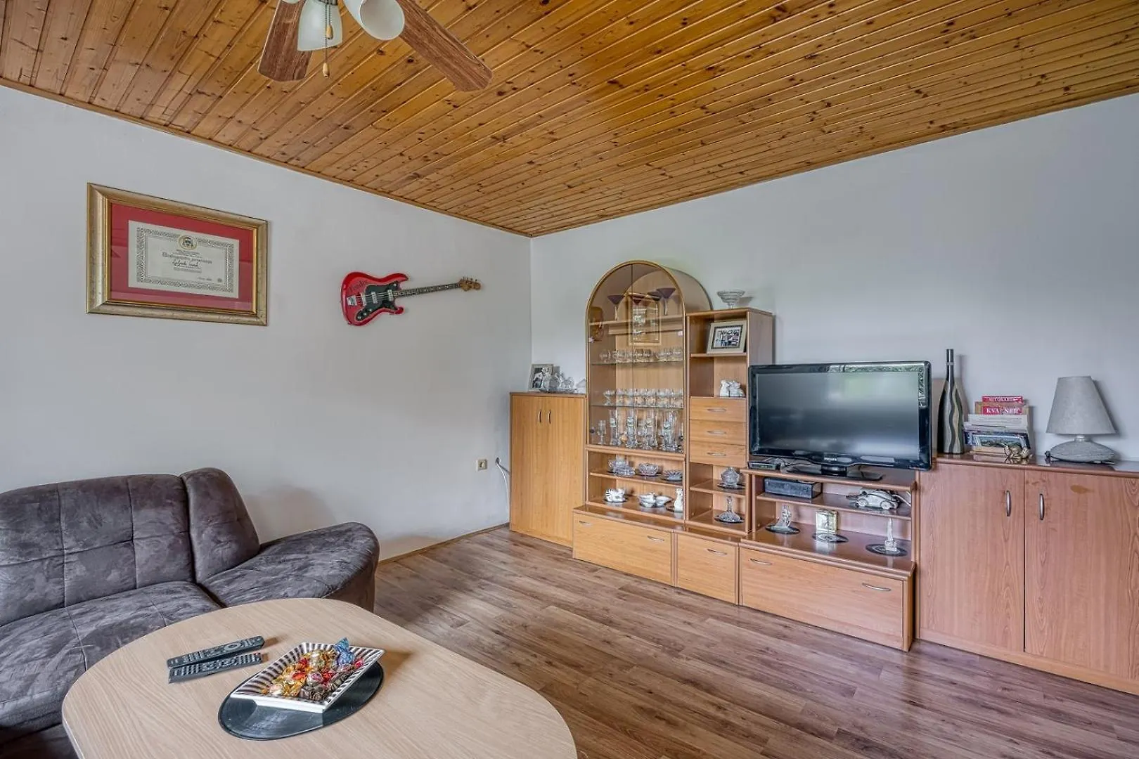 Family Villa Vema Labin