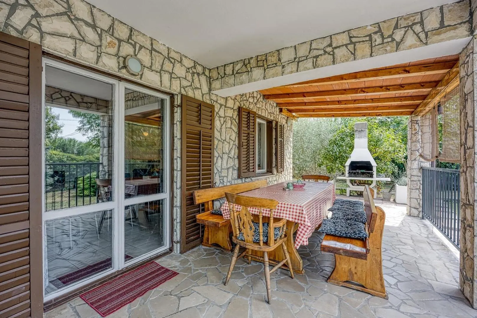 Family Villa Vema Labin   Labin (Istria)