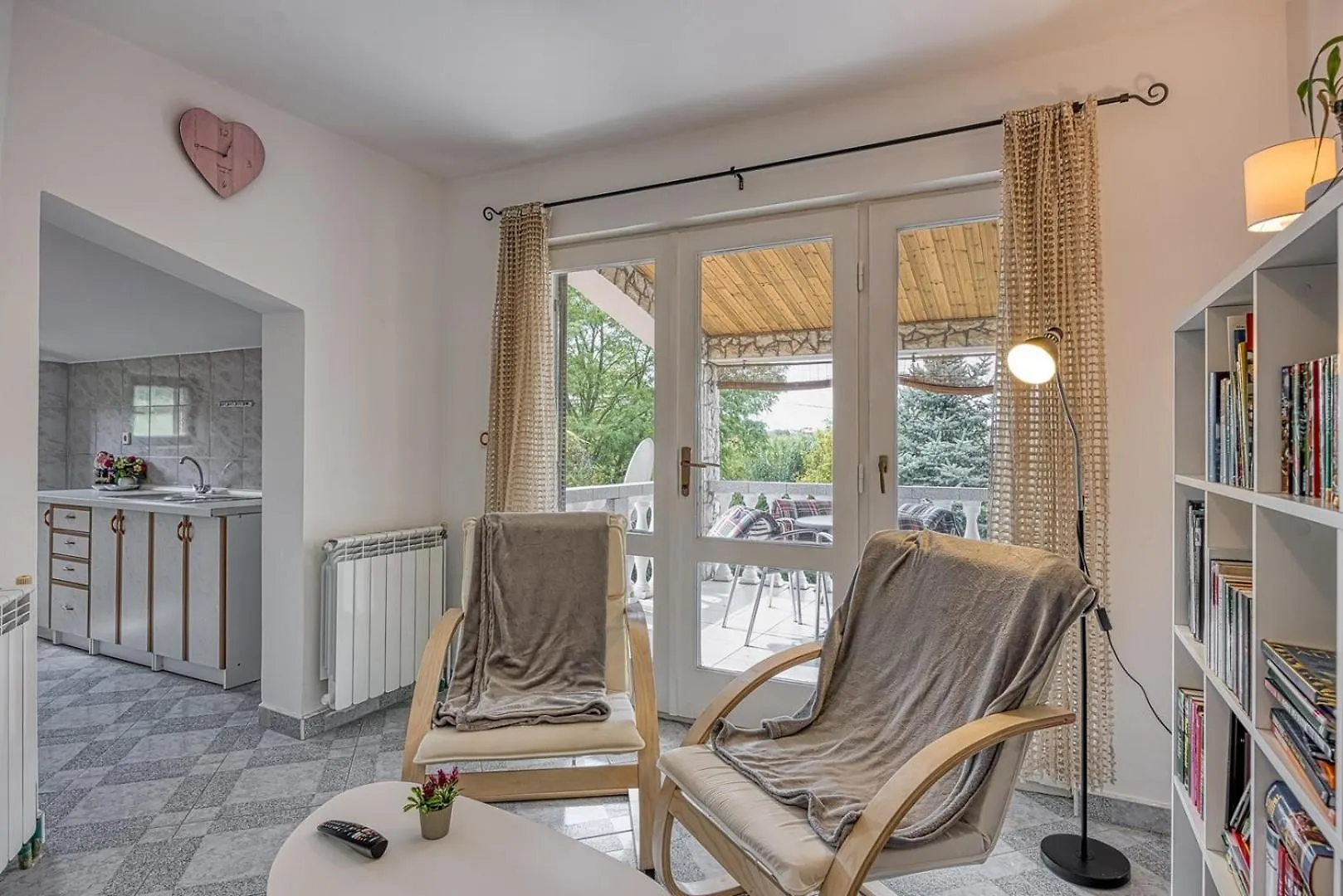 Family Villa Vema Labin  Croatia