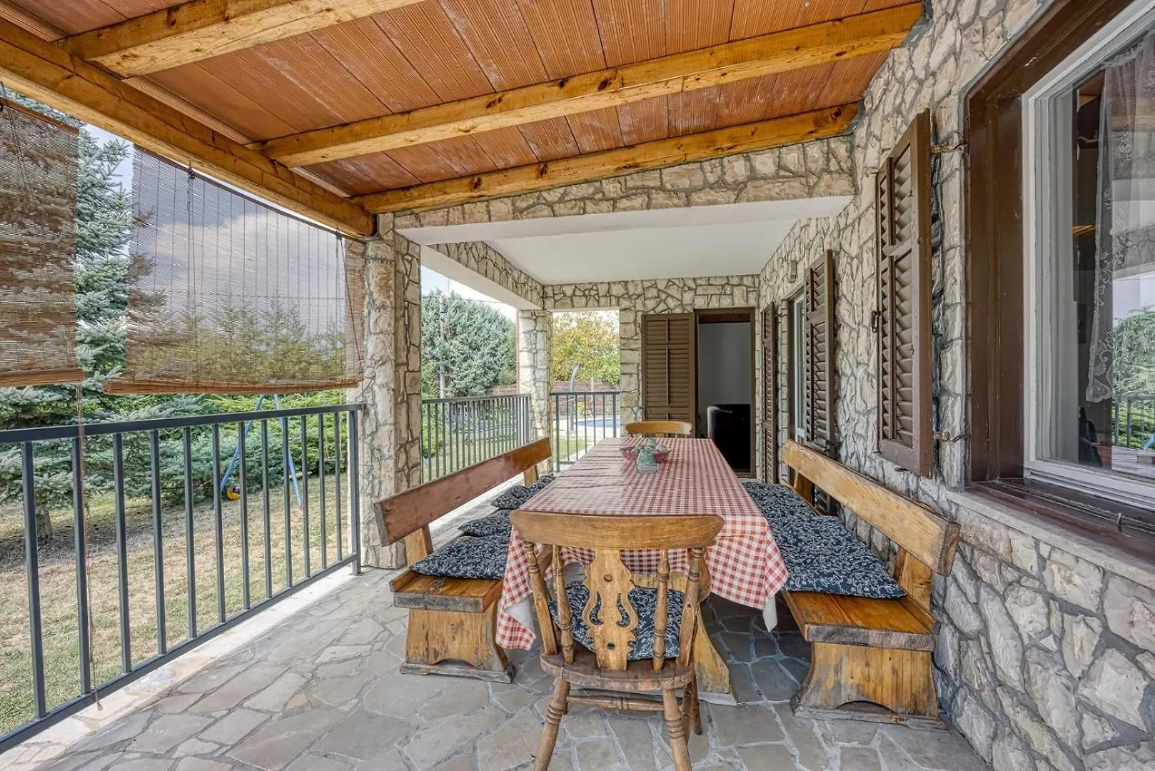 Family Villa Vema Labin  Labin (Istria)