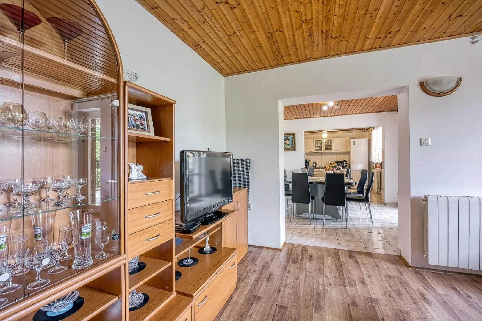 Family Villa Vema Labin