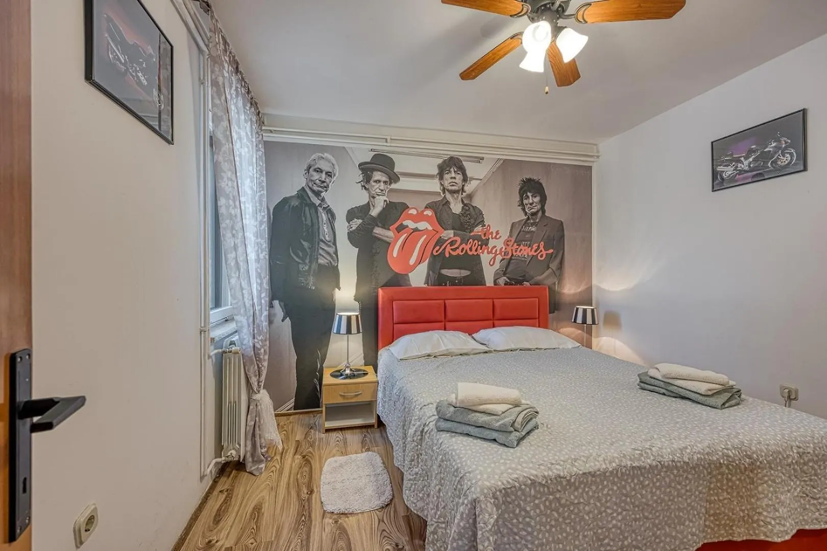 Family Villa Vema Labin