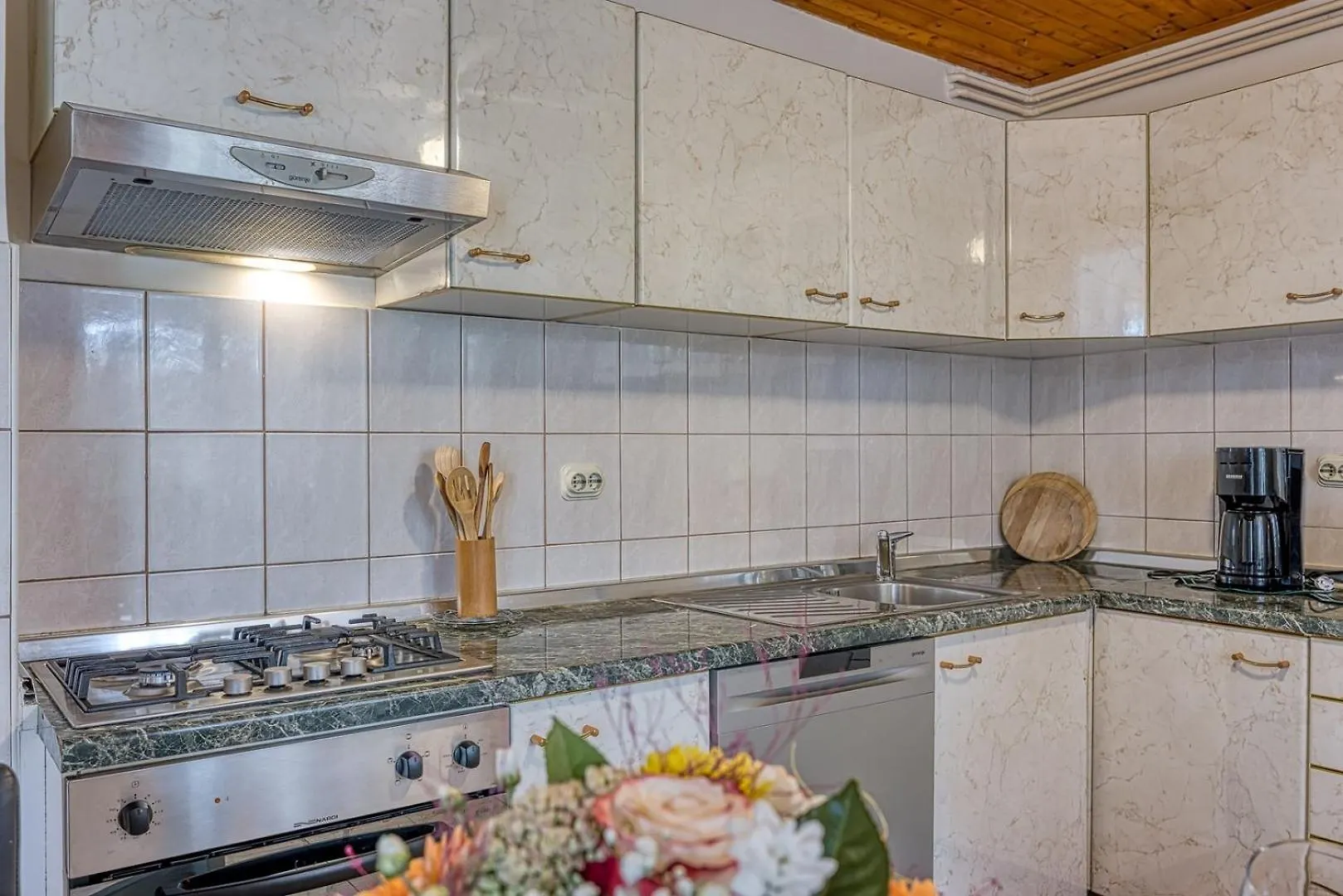 Family Villa Vema Labin