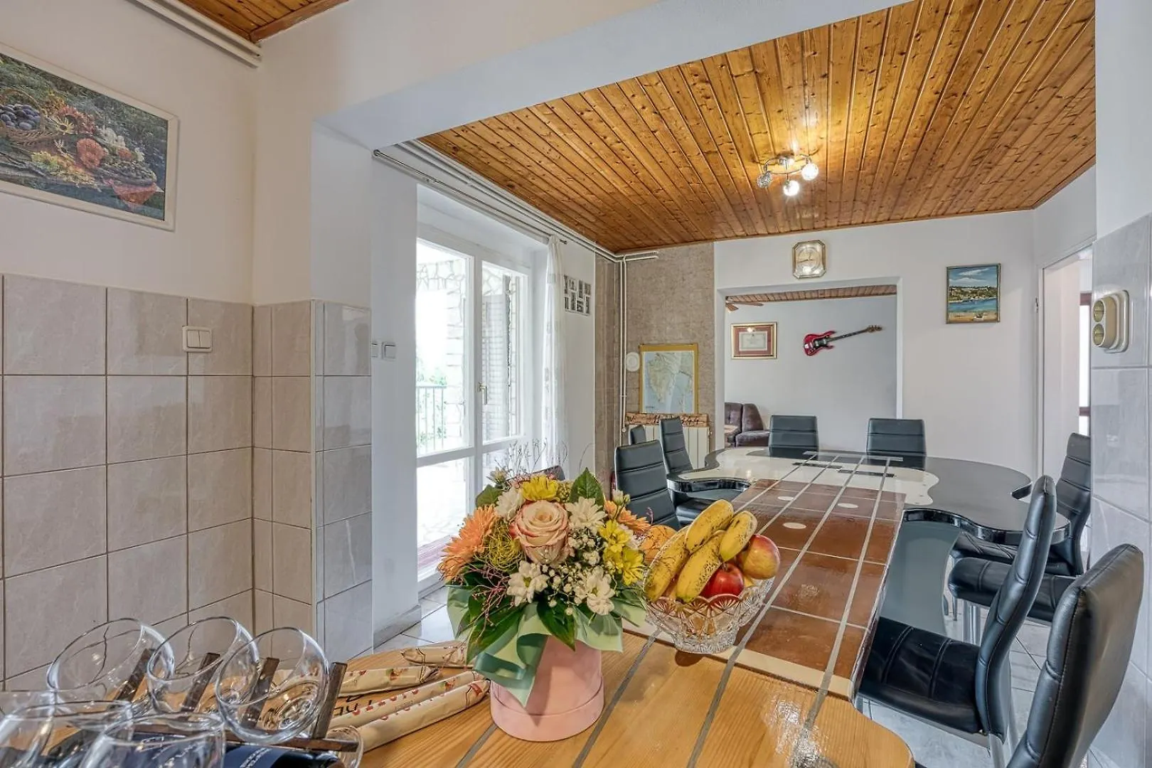 Family Villa Vema Labin  Labin (Istria)