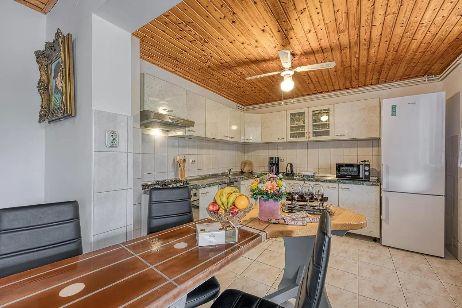 Family Villa Vema Labin  0*, Labin (Istria) Croatia