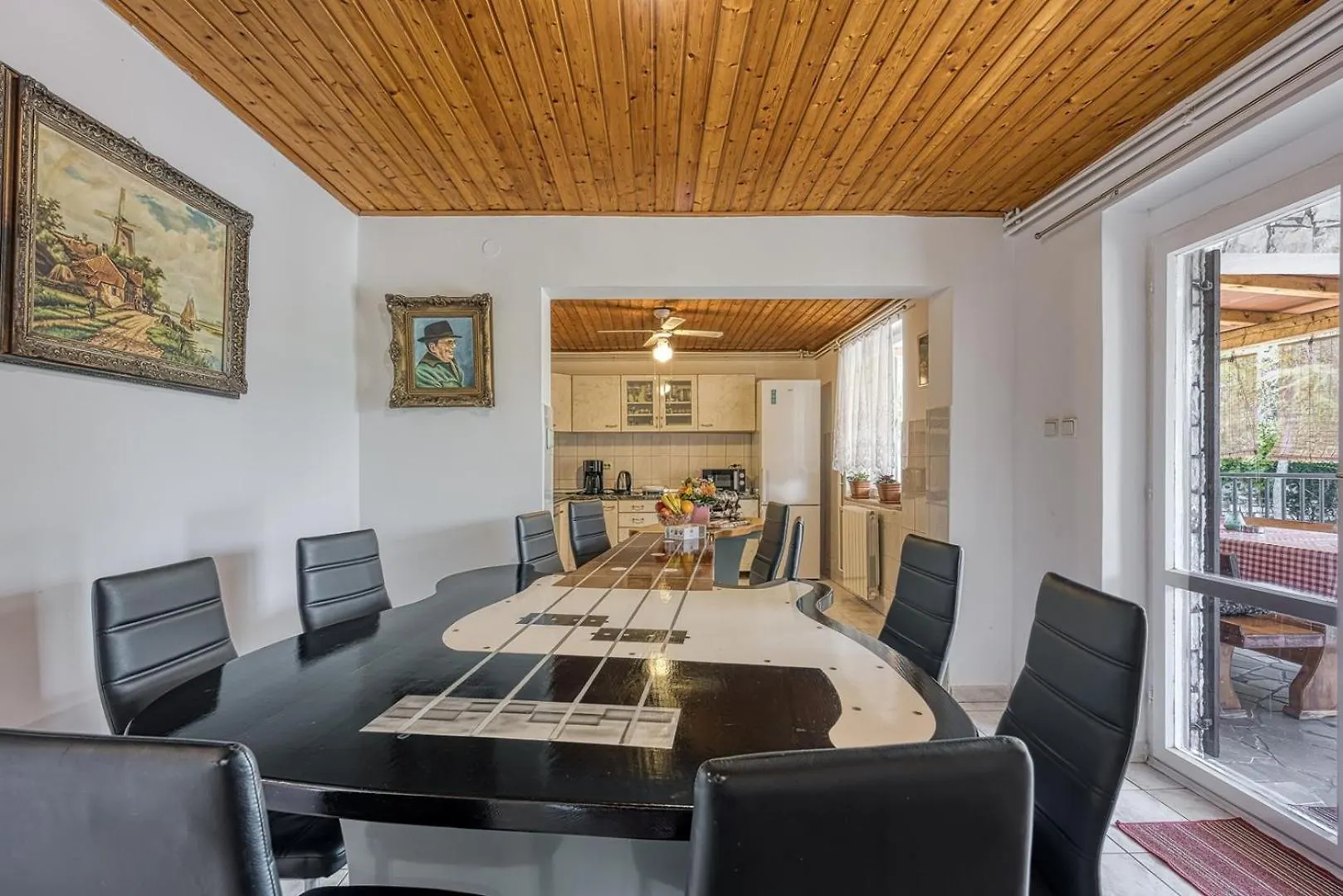 Family Villa Vema Labin