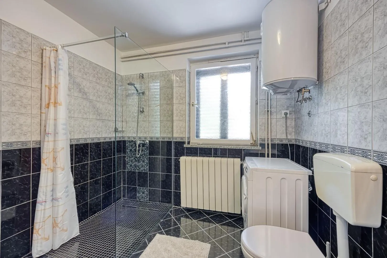 Family Villa Vema Labin