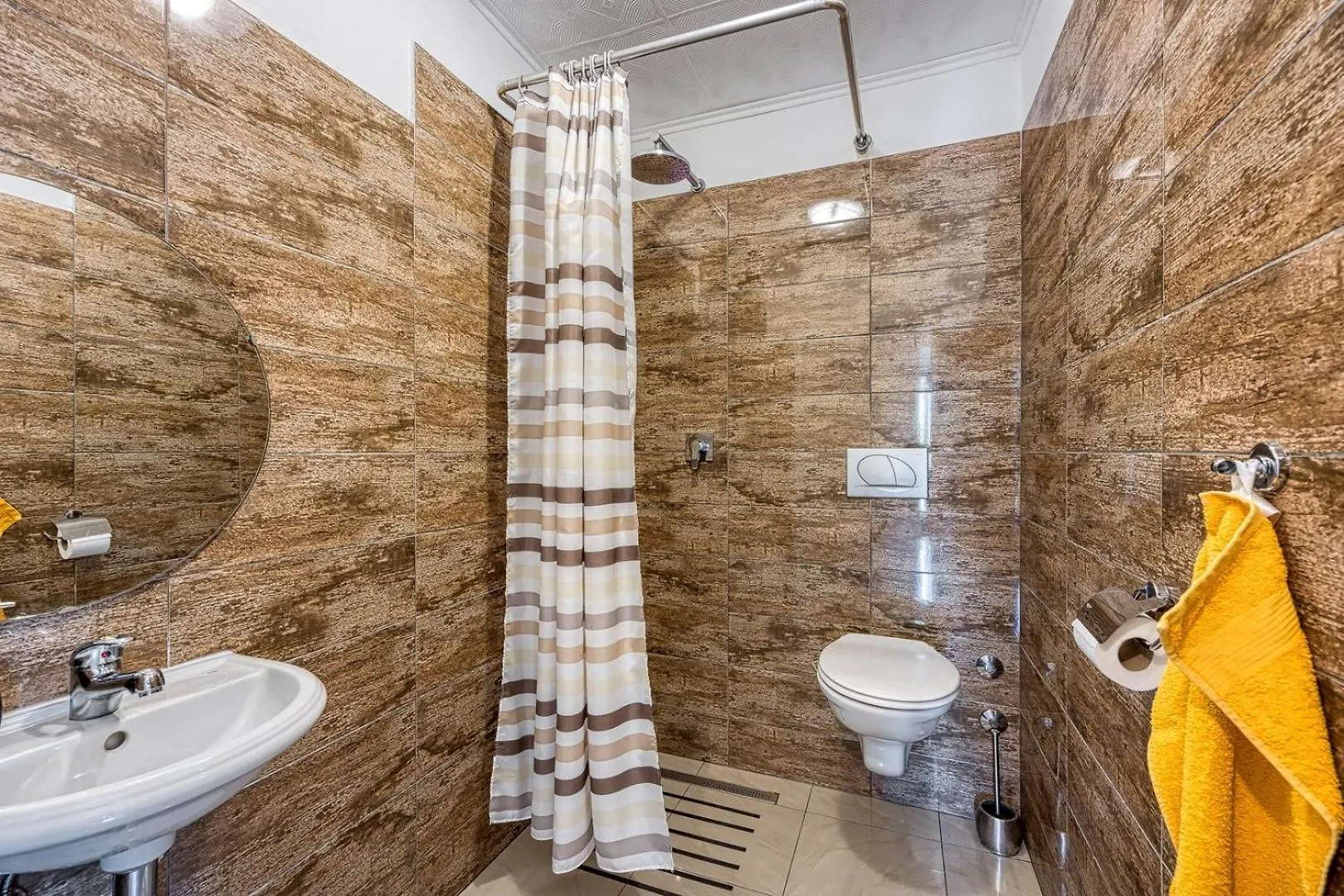 Family Villa Vema Labin  Labin (Istria)